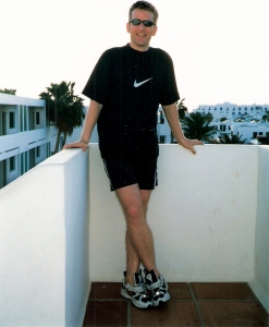 Lanzarote 1998