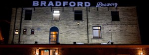 Bradford Brewery